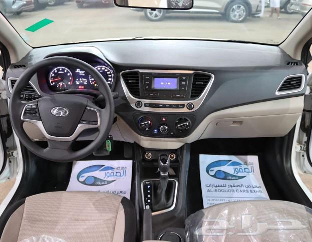 Hyundai Accent Smart 2023 digital meter special offer63370553118721113