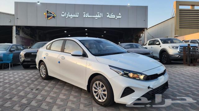 Cerato Standard M 2024, all colors available, tax offers still ongoing63370149966977111