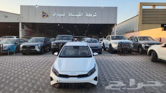 Cerato Standard M 2024, all colors available, tax offers still ongoing633701499669771123