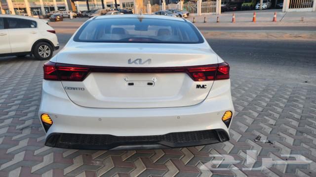 Cerato Standard M 2024, all colors available, tax offers still ongoing63370149966977113
