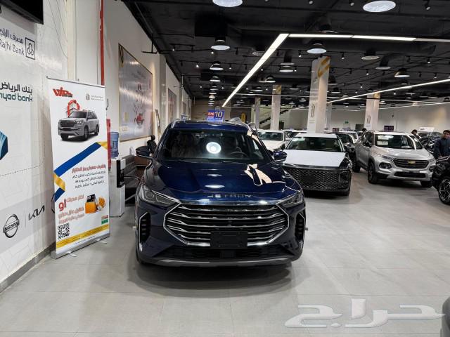 Geely X70 Plus Comfort 1.5 Engine 2025 Model Special Offer Lowest Price63368757238274111