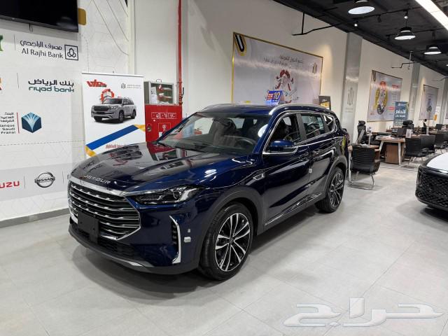 Geely X70 Plus Comfort 1.5 Engine 2025 Model Special Offer Lowest Price63368757238274112