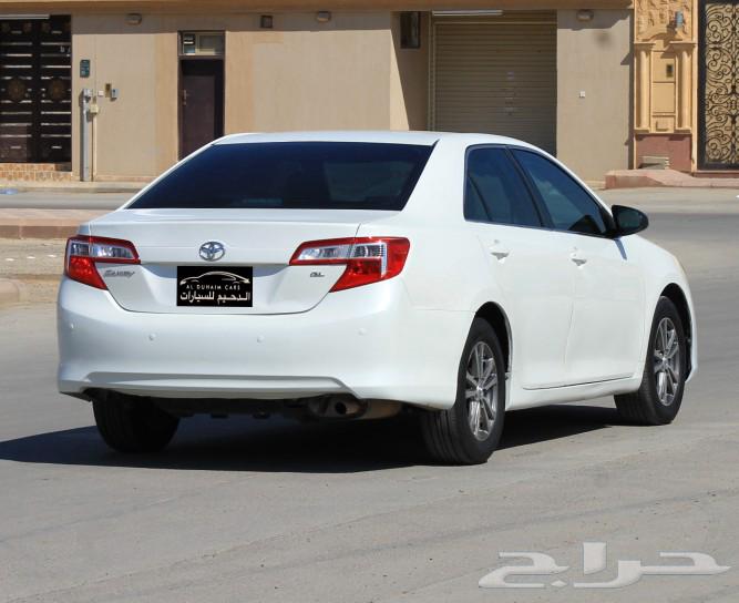 كامري 2015 استاندر63368798828674114