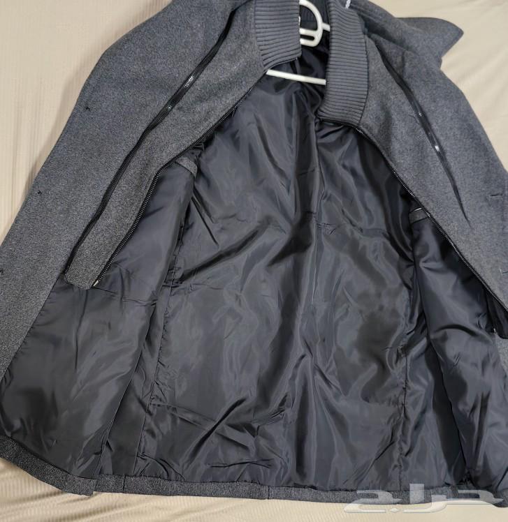 Winter formal jacket63240846283650112