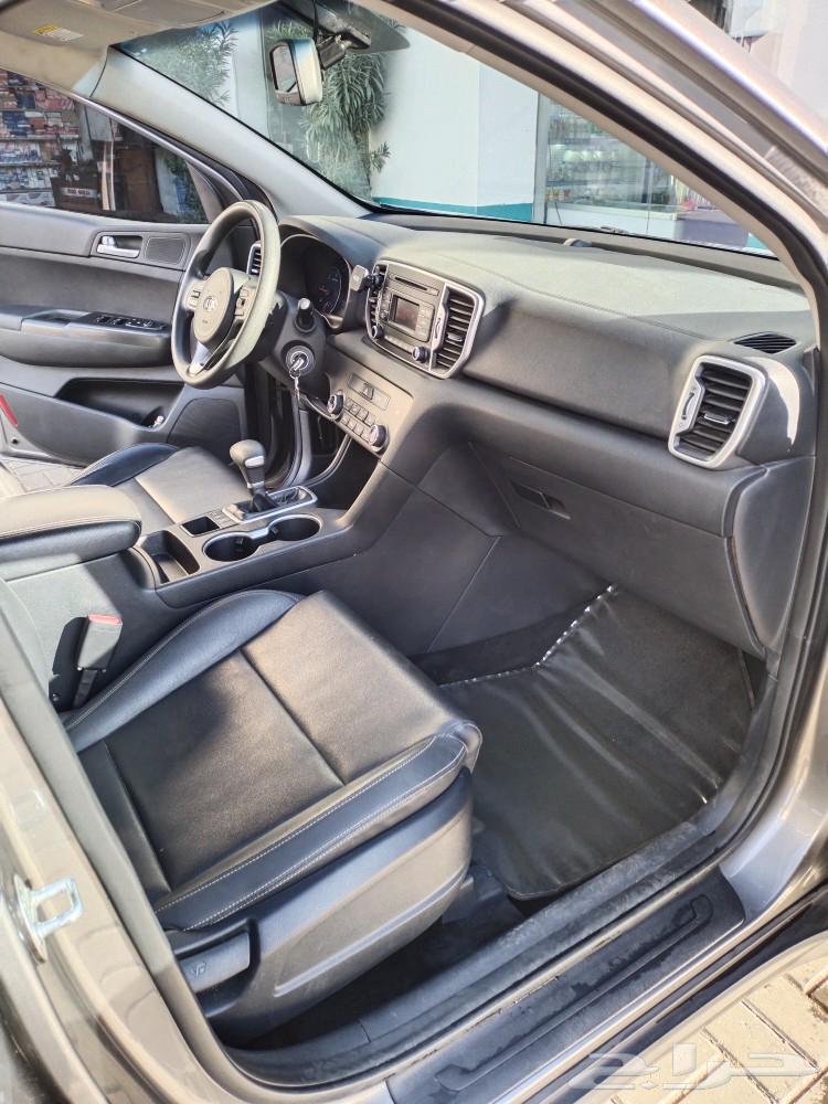 Kia Sportage63368754634371111