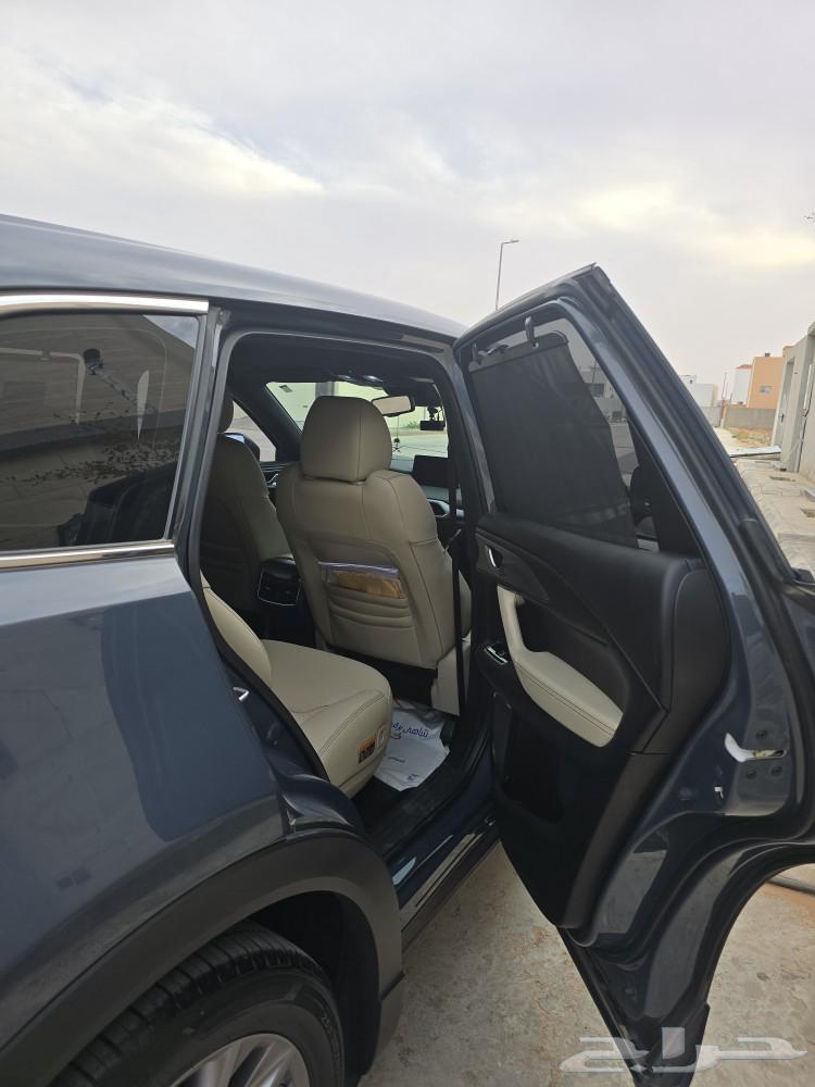 Mazda CX-9 202363368798476161114