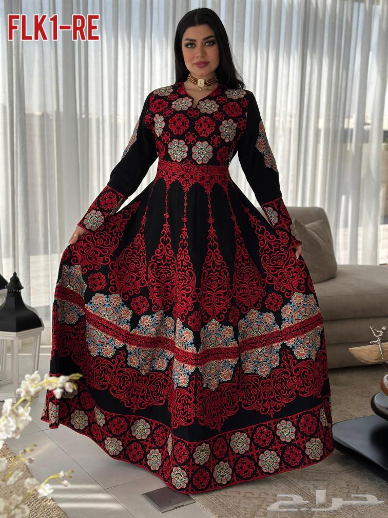 جلابيات العيد وصلت اغتنمو الفرصة632418939933451116