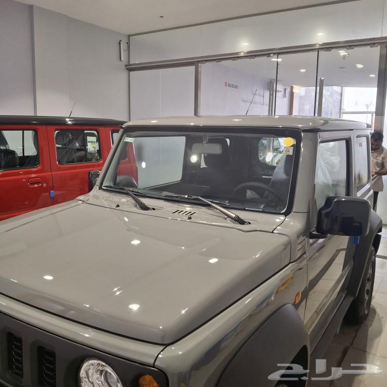 Suzuki Jimny 3-door offers63369435435779112