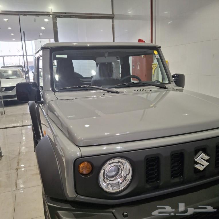 Suzuki Jimny 3-door offers63369435435779113