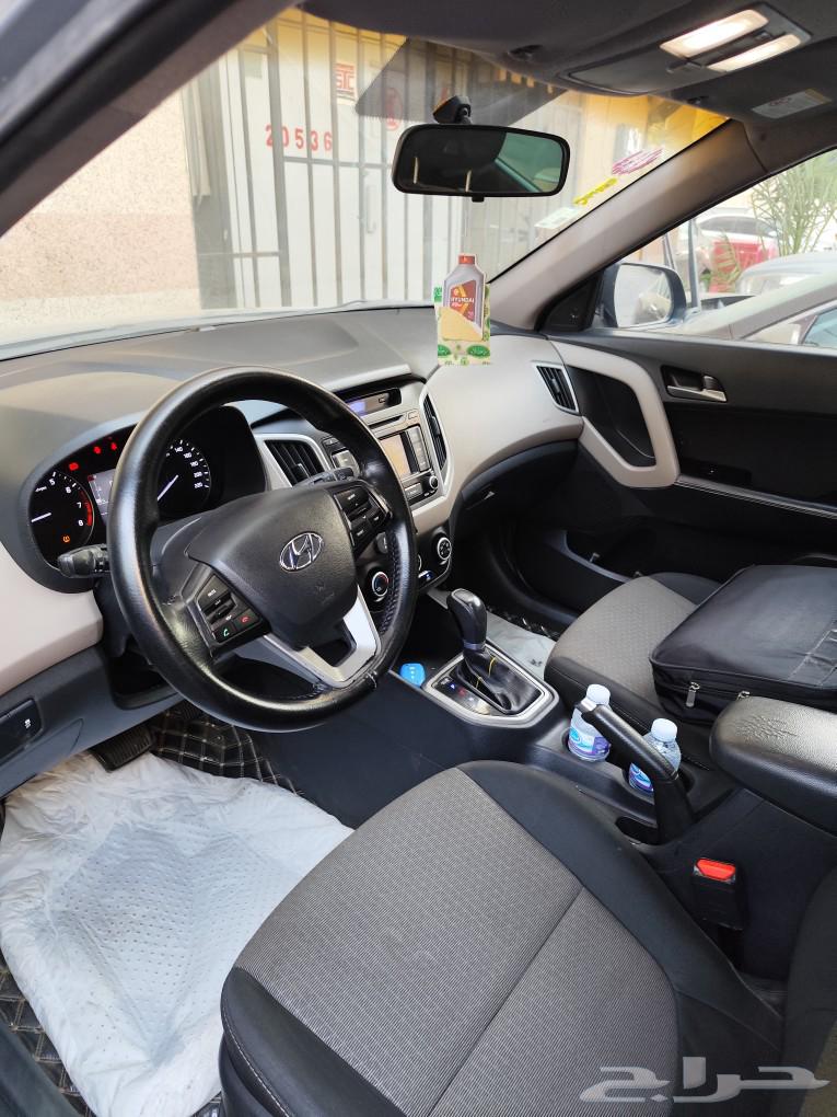 Hyundai Creta 201763366861246723112