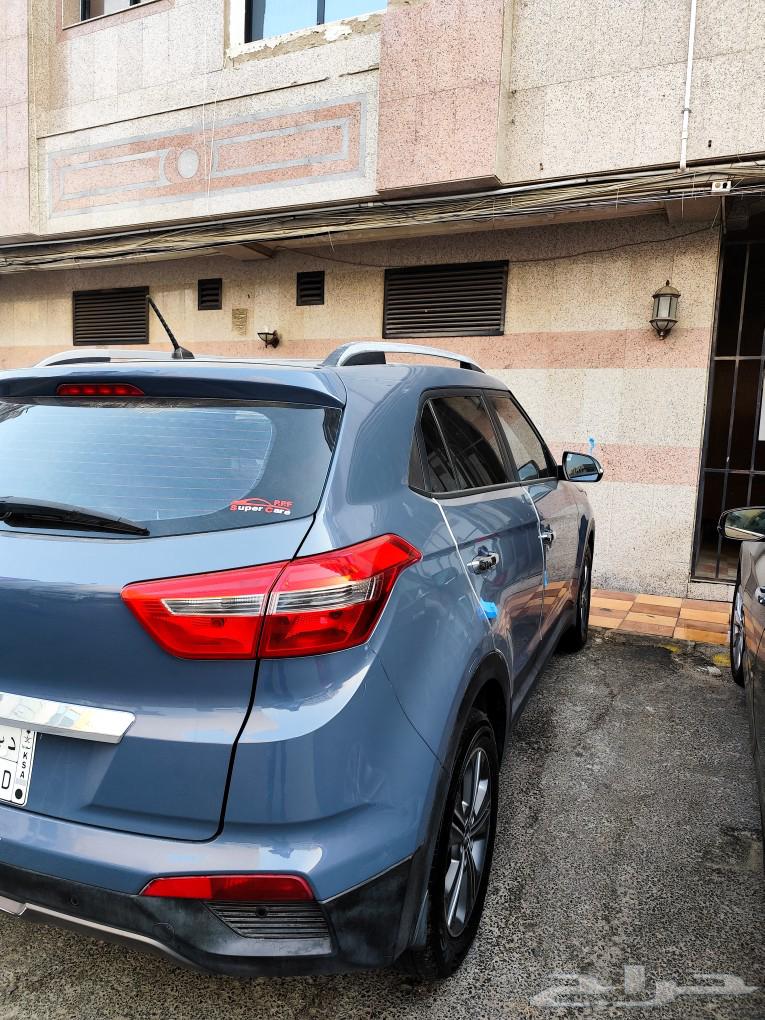 Hyundai Creta 201763366861246723113