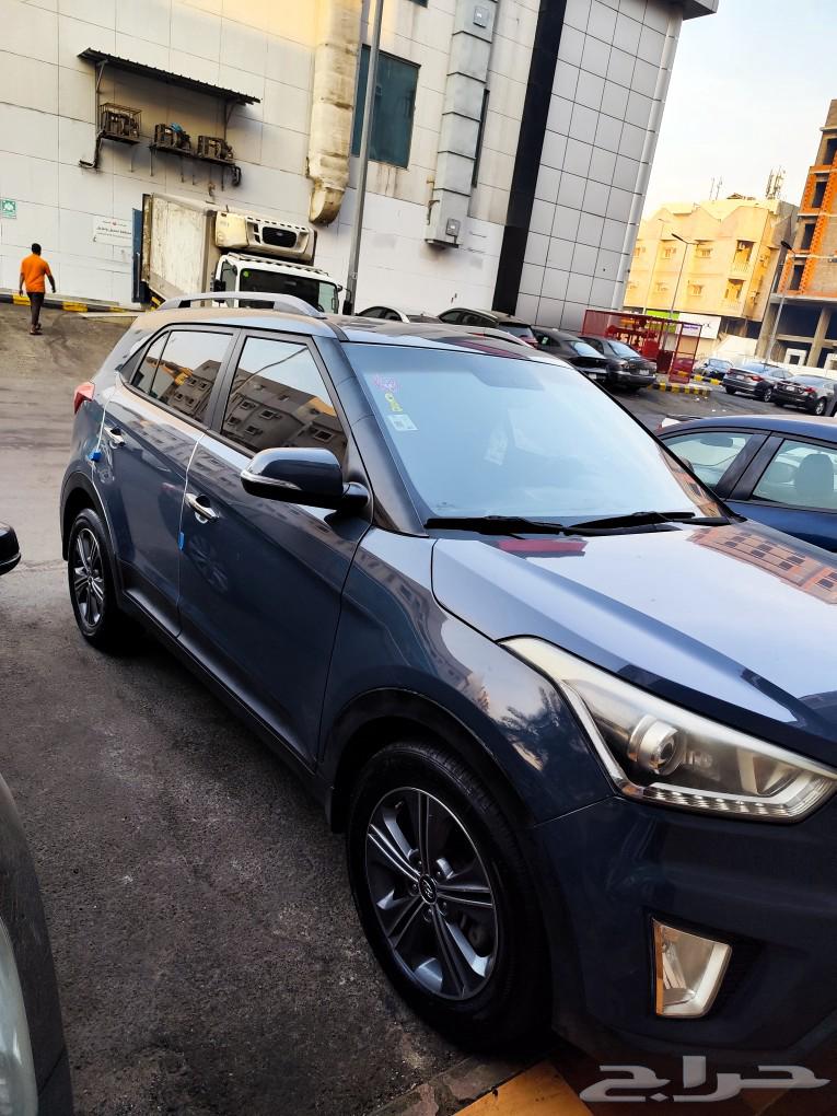 Hyundai Creta 201763366861246723111