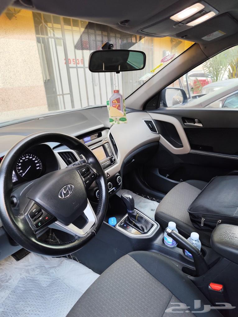Hyundai Creta 201763366861246723114