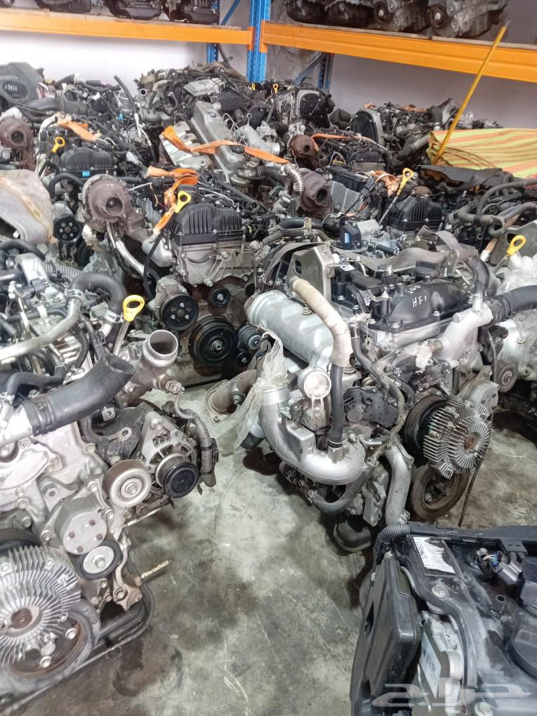 Japanese and Korean diesel cars available for order. Muhammad Al-Qarni63370024026241113