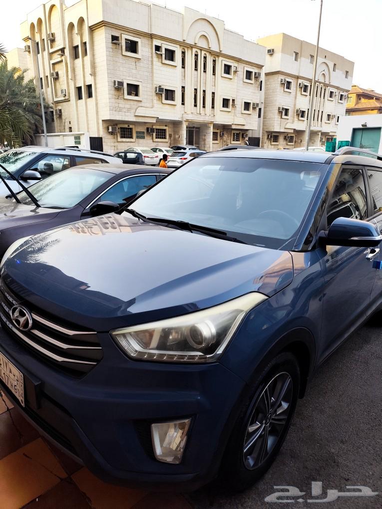 Hyundai Creta 2017633668612467231115