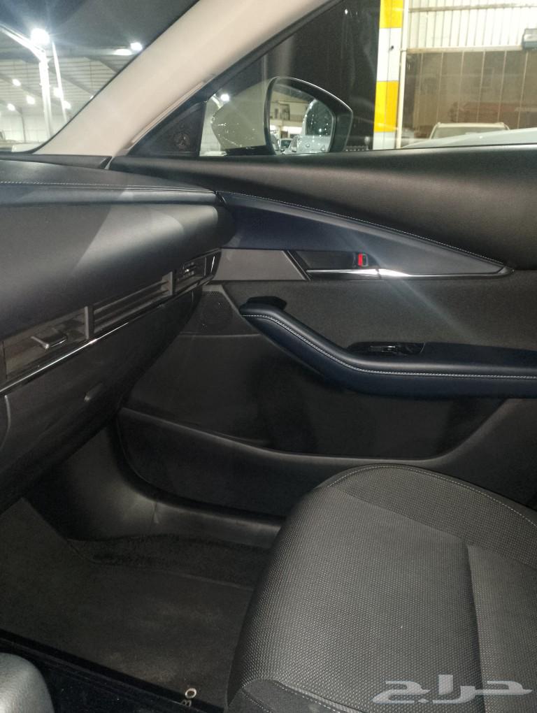 Mazda 202363367116938498113