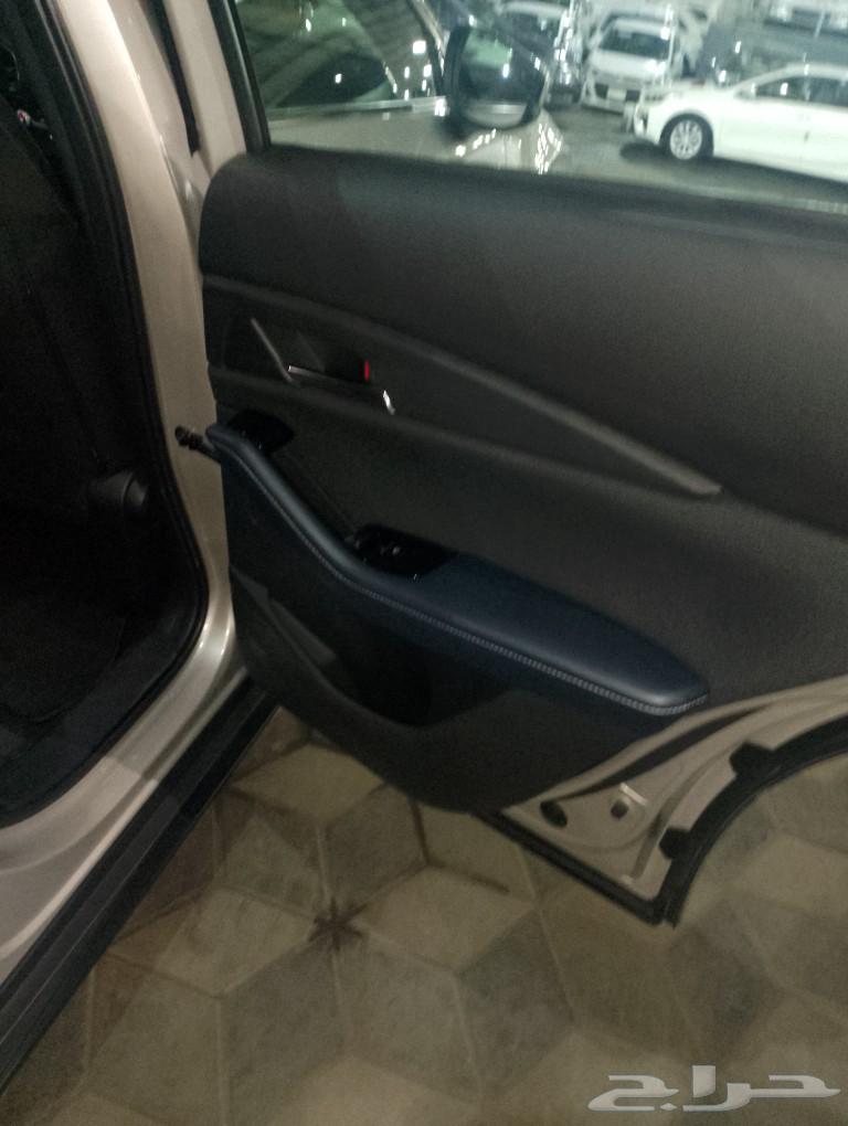 Mazda 202363367116938498111