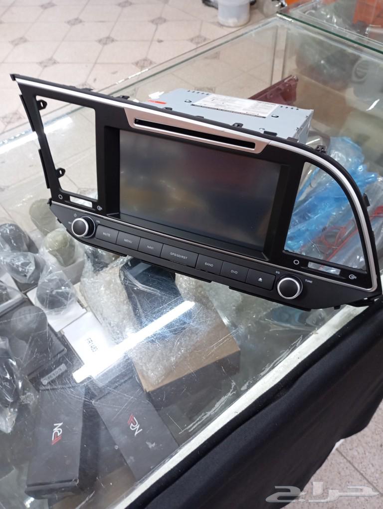 New 2020 Hyundai Elantra screens at incredible prices with installation63366983491329111