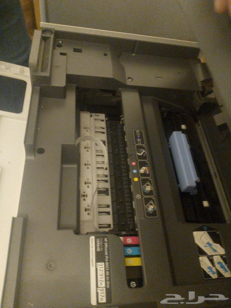 Used HP OfficeJet Pro 8023 printer, lightly used, in good condition.63240853841410113