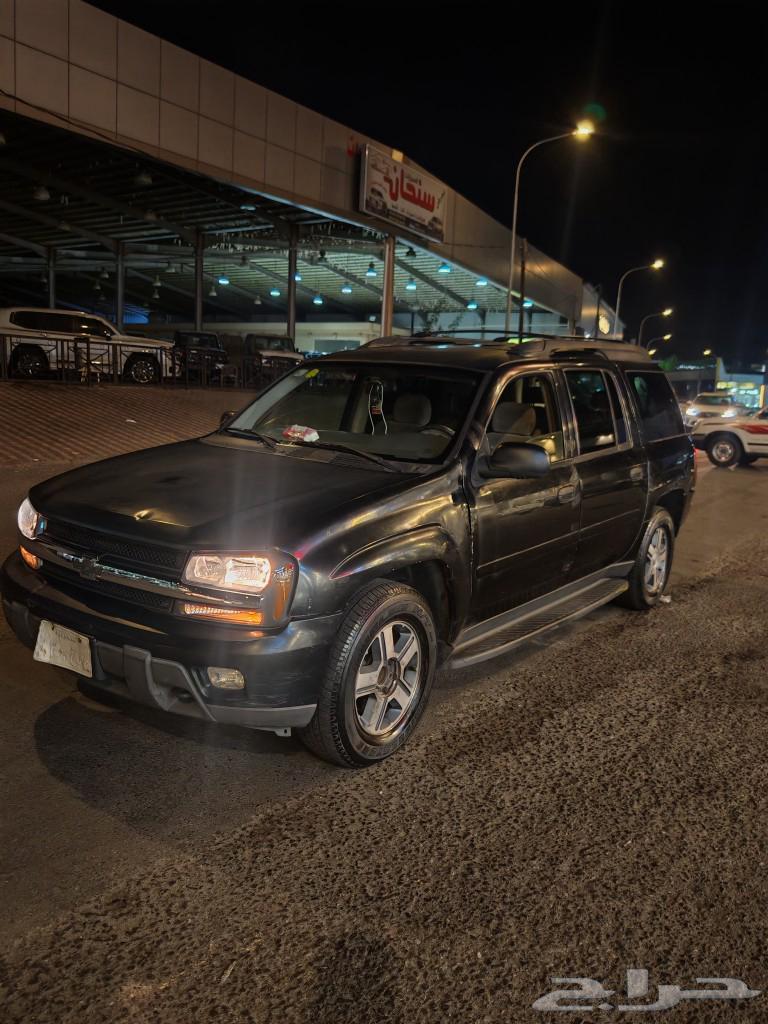شوفرليه بليزر 2006 الطويل63367148860034111