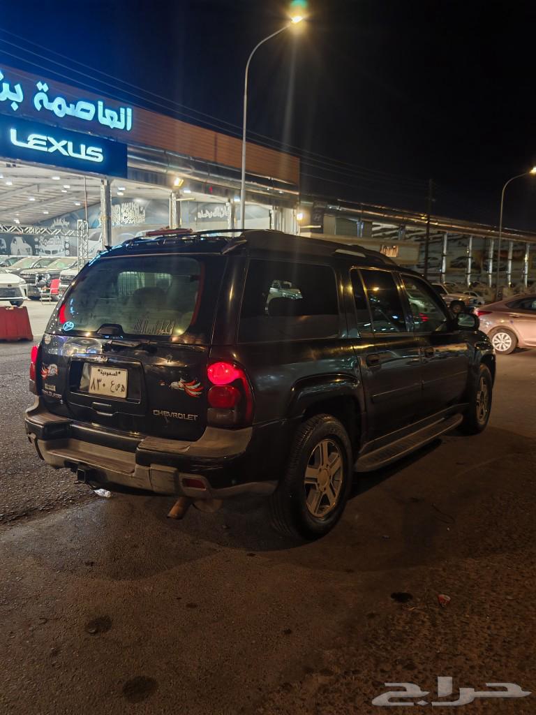 شوفرليه بليزر 2006 الطويل63367148860034112