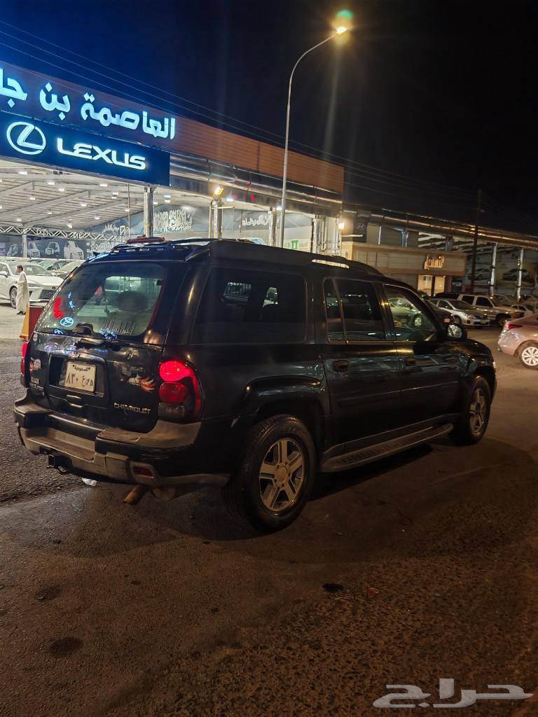 شوفرليه بليزر 2006 الطويل63367148860034114