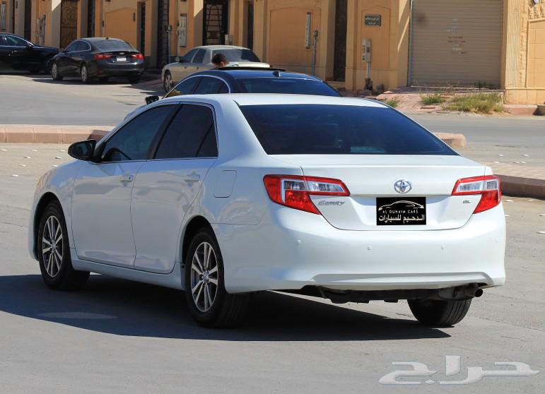 كامري 2015 استاندر63368798828674112