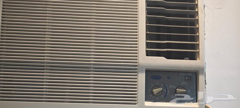 Carrier 24 unit air conditioner63241354807555119