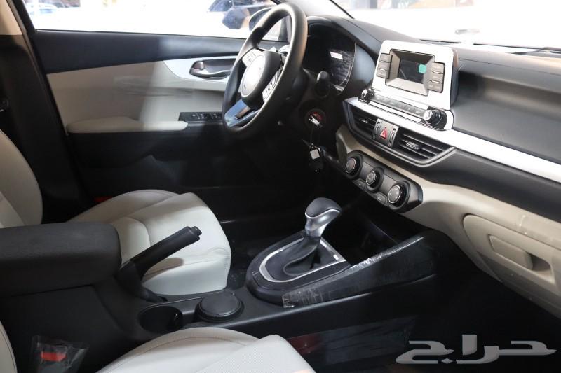 Exclusive offers for Kia Cerato Standard 2024 model63370497592706114