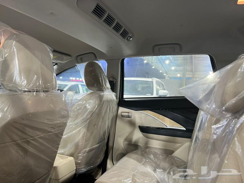 Mitsubishi Xpander Premium 202463370023860994112