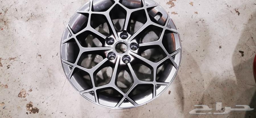Original Nissan alloy wheel63369945624963112