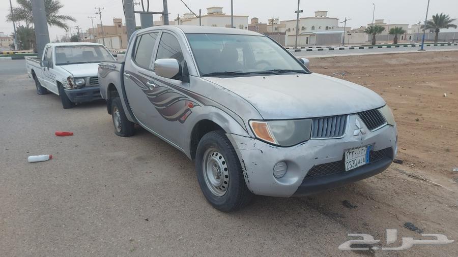 Mitsubishi L200 Diesel63008404736770112