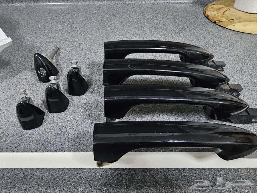 Honda Accord OEM Door Handle Set63365108682242114