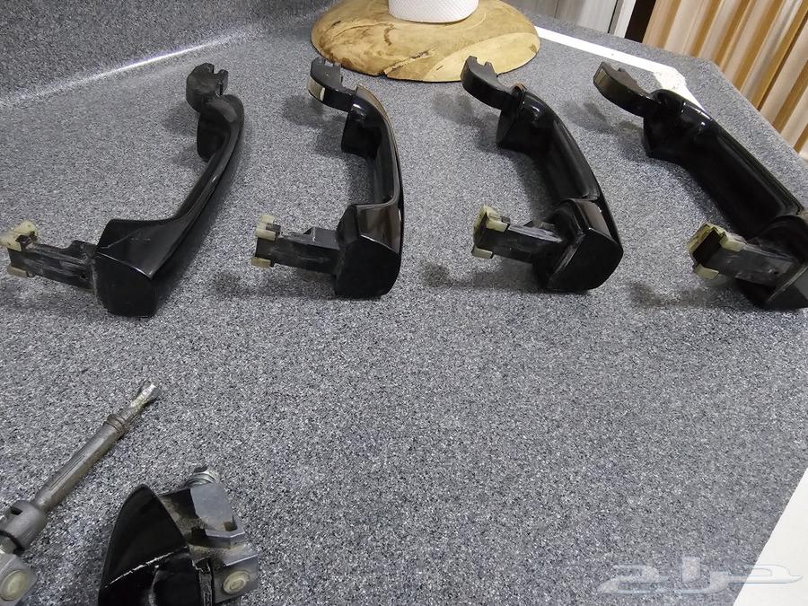 Honda Accord OEM Door Handle Set63365108682242111