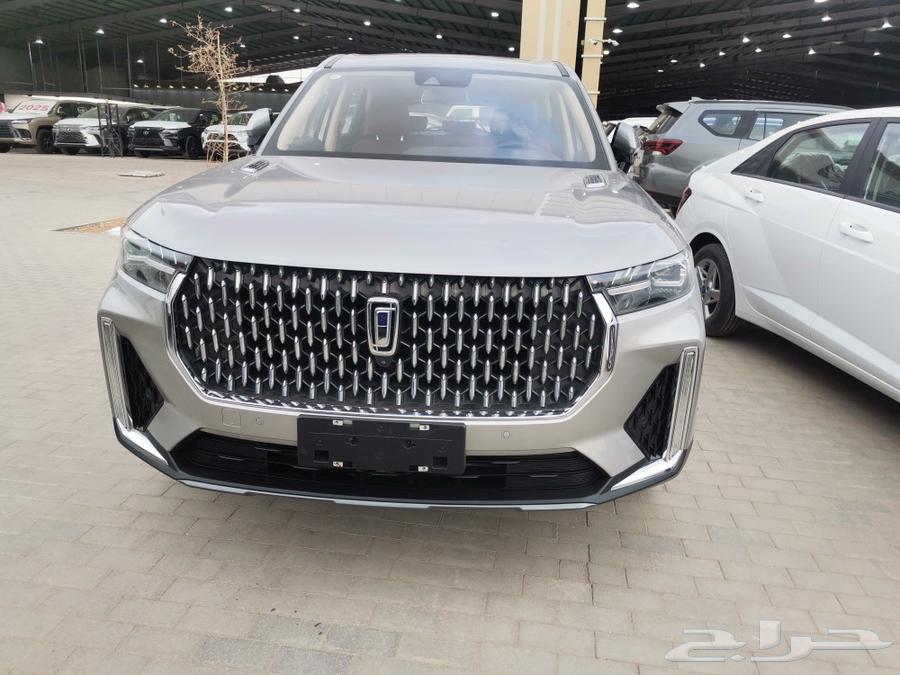 Faw Besturn T99 Limousine 2023 model with the best offers63366080864258113