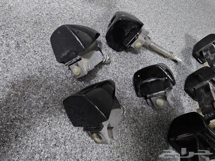 Honda Accord OEM Door Handle Set63365108682242112