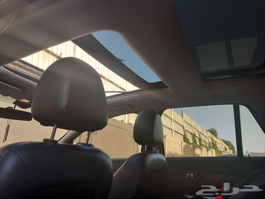 Ford Edge 2013 Limited 263371365591299112