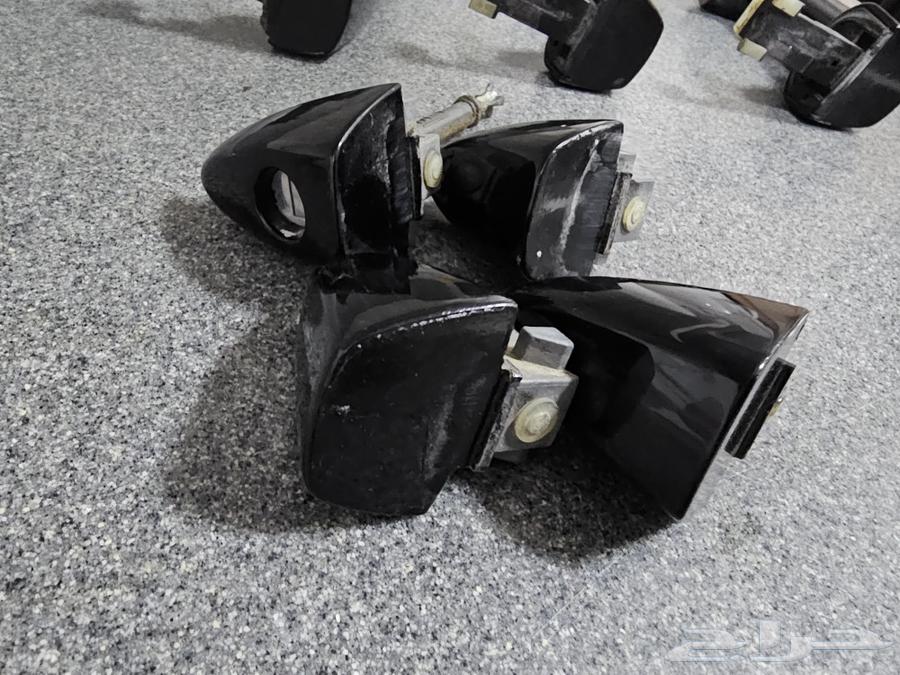 Honda Accord OEM Door Handle Set633651086822421118