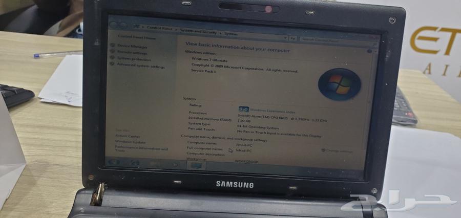 leptop Samsung63238313613698111