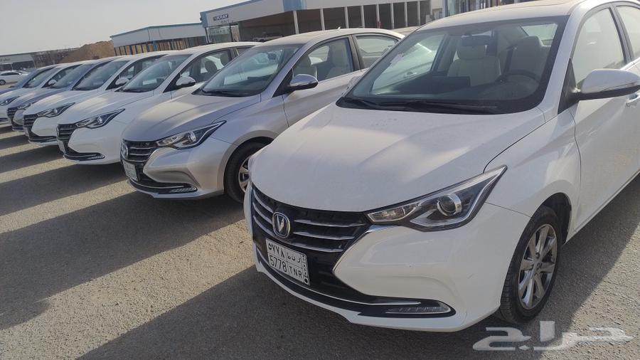 Changan alsvin 2025633658569639701110