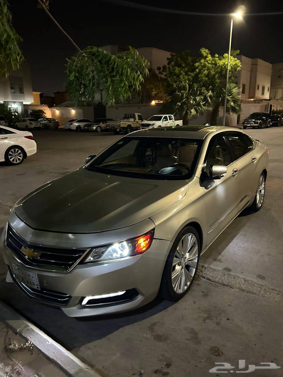 امبالا 2014 LTZ فل كامل63008339743235110
