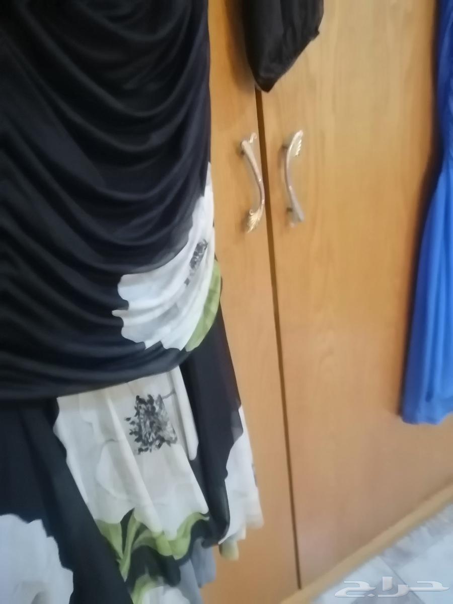 New abaya, never worn, size 56 and can fit 58, and one comes with it63618088320001114
