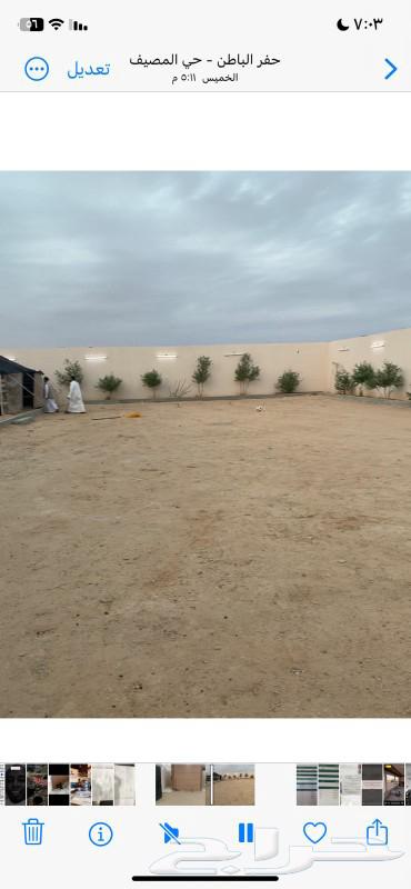 For sale: Rest area in Al-Layl 140628843594739231119