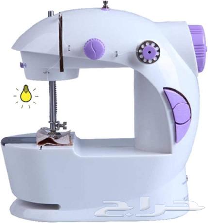 Easy-to-use sewing machine63238819901698112