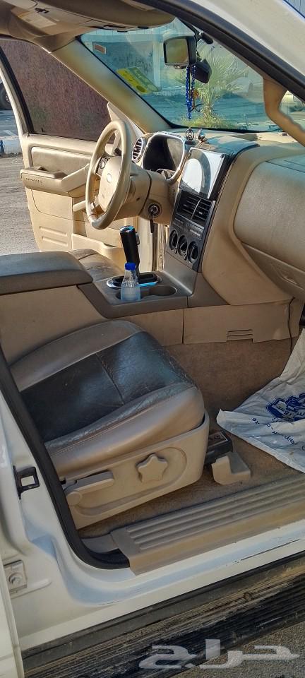 فورد اكسبلورر 2007630084057264661120