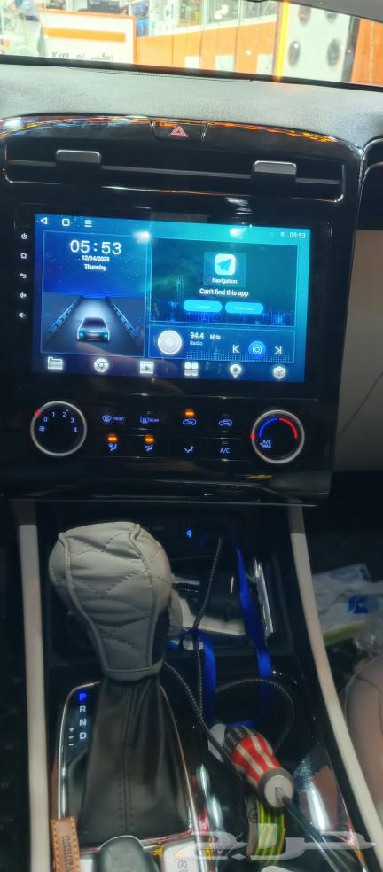 Android screen Tucson 202263365534280451111