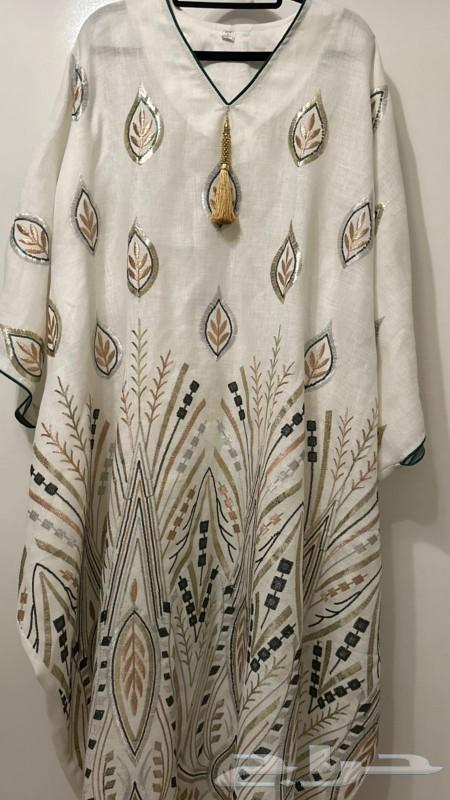 Kuwaiti jalabiya - free size63240367308547110