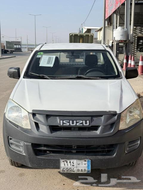 ايسوزو غماره 2015 فحص ساري63365474624899112
