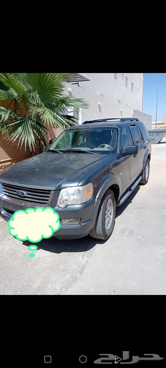فورد اكسبلور 201063365914476801112