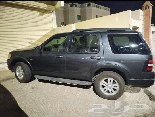 فورد اكسبلور 2010633659144768011129